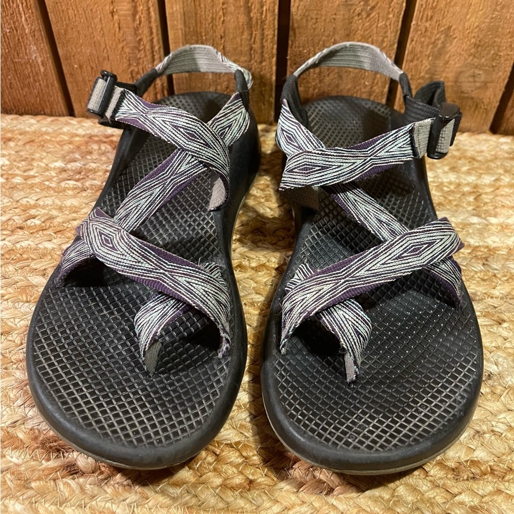 Chaco Vibram Women’s Sandal Sz W 9